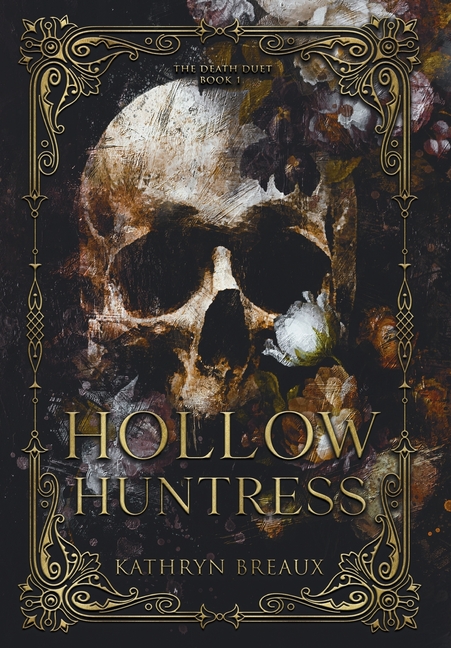 Hollow Huntress