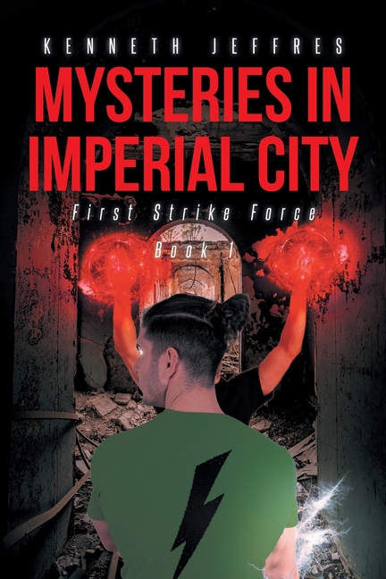 Mysteries in Imperial City: First Strike Force
