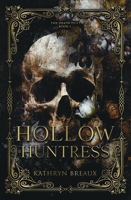 Hollow Huntress
