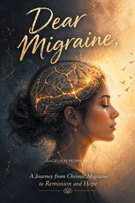 Dear Migraine,
