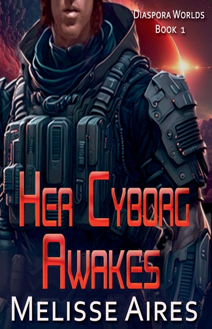 Her Cyborg Awakes
