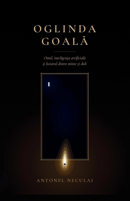 Oglinda Goală