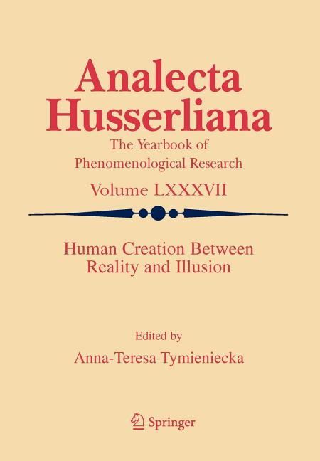 Human Creation Between Reality and Illusion