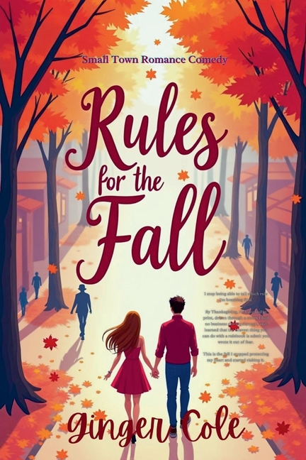 Rules for the Fall - Small Town Romance Comedy