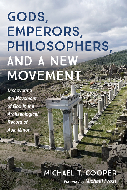 Gods, Emperors, Philosophers, and a New Movement