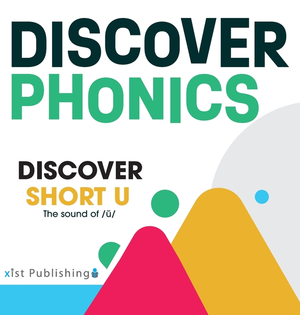 Discover Short U: The sound of /ŭ/
