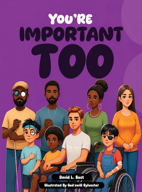 You're Important Too