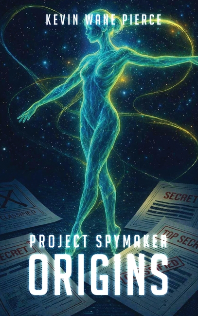 Project Spymaker Origins