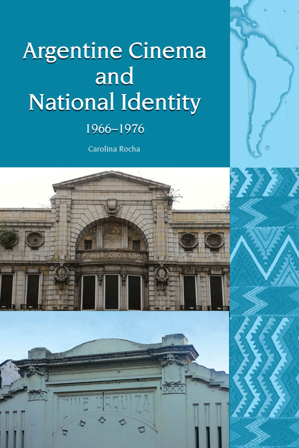 Argentine Cinema and National Identity
