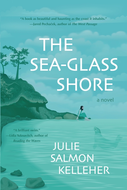 The Sea-Glass Shore