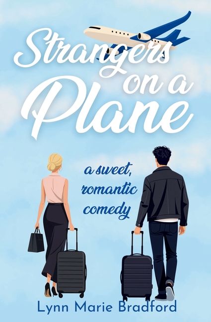 Strangers On A Plane
