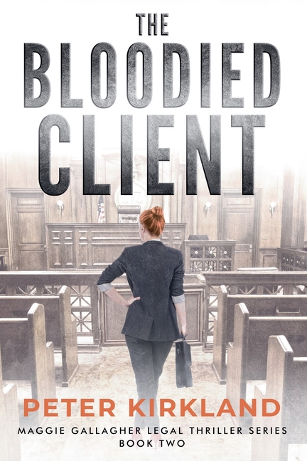 The Bloodied Client