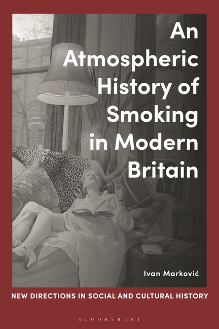 An Atmospheric History of Smoking in Modern Britain