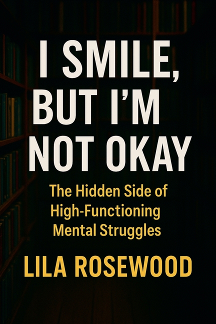 I Smile, But I'm Not Okay: The Hidden Side of High-Functioning Mental Struggles
