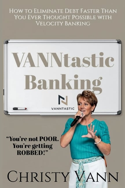 VANNtastic Banking