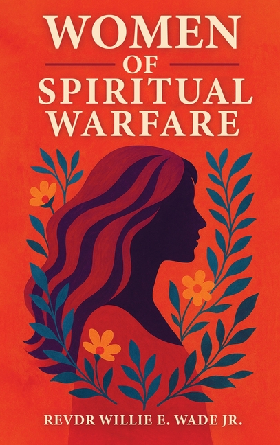 Women of Spiritual Warfare