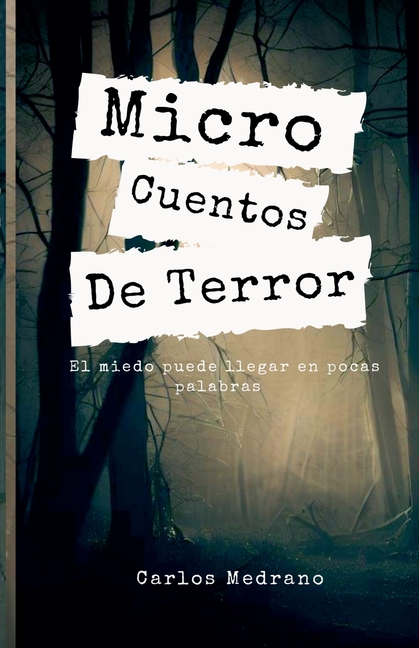 Micro Cuentos De Terror