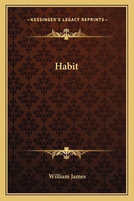 Habit