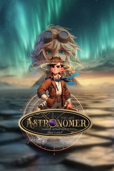 The Last Astronomer