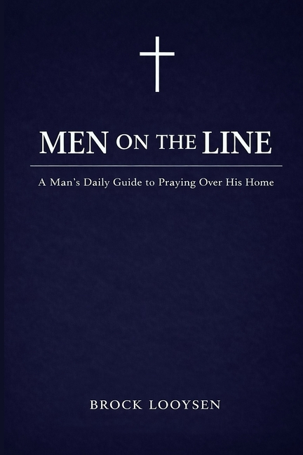 Men on the Line