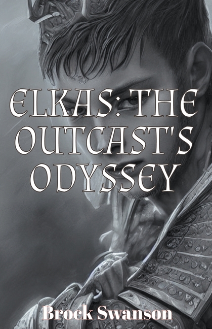 Elkas: The Outcast's Odyssey