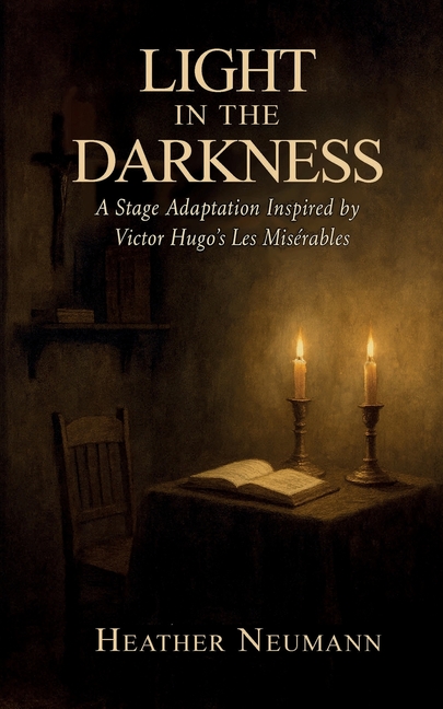 Light In The Darkness