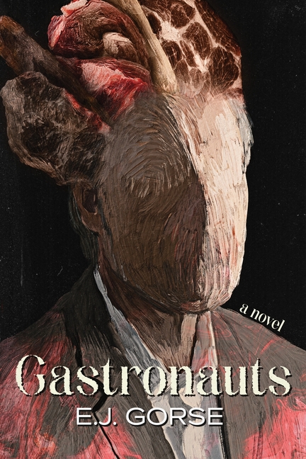Gastronauts
