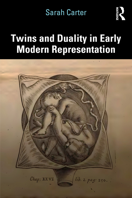 Twins and Duality in Early Modern Representation