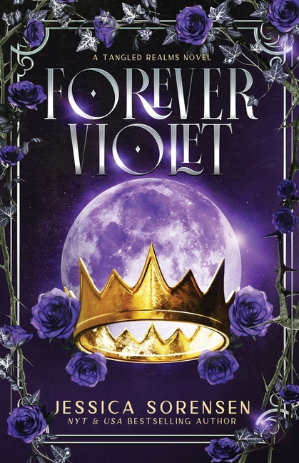 Forever Violet