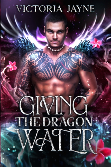 Giving the Dragon Water