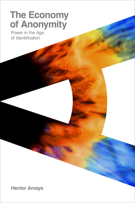 The Economy of Anonymity: Power in the Age of Identification