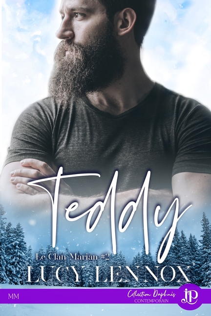 Teddy: Le Clan Marian #2