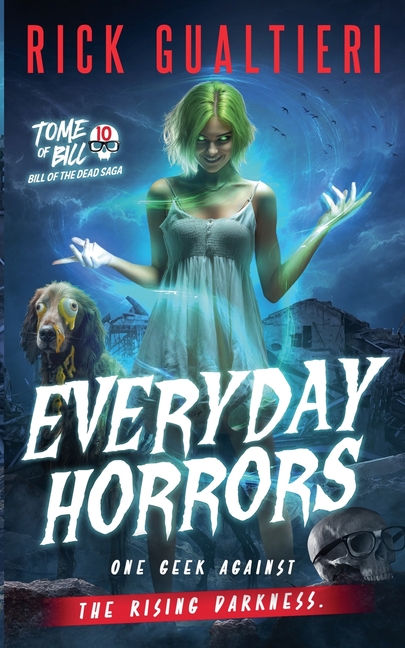 Everyday Horrors