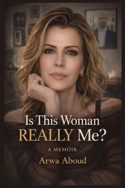 Is This Woman Really Me?