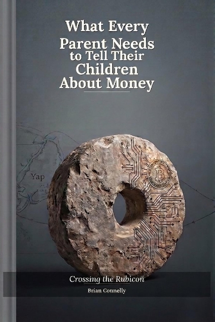 What Every Parent Needs to Tell Their Children About Money