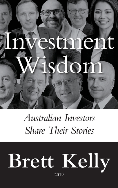 Investment Wisdom: Australian Investors Share Their Stories
