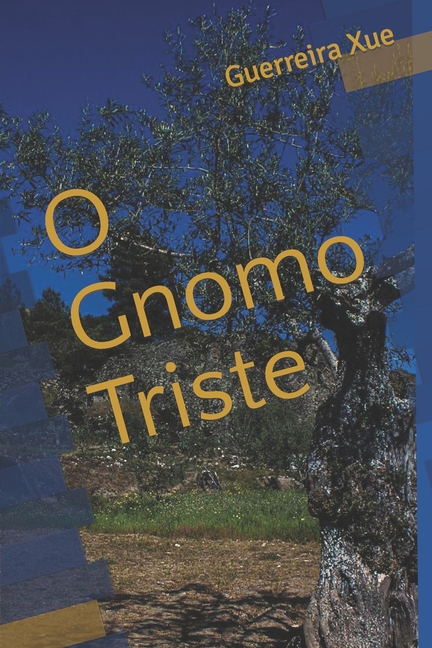 O Gnomo Triste