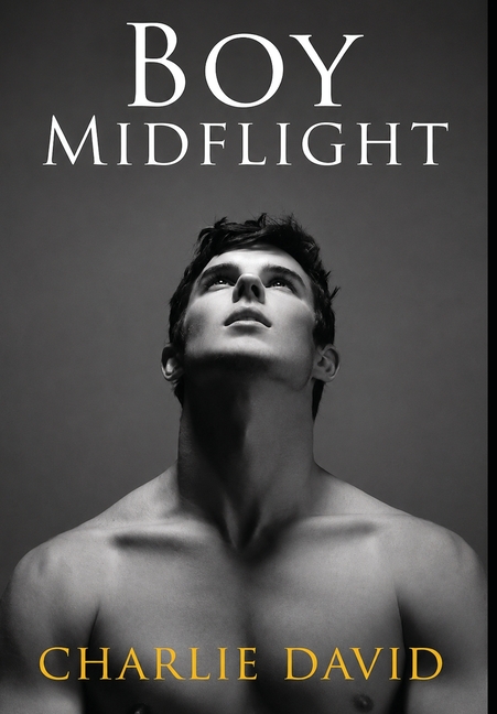 Boy Midflight