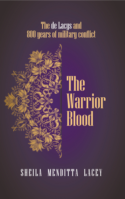 The Warrior Blood