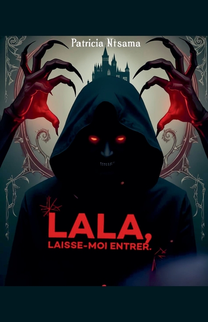Lala: laisse-moi entrer.