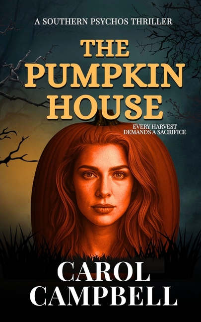 The Pumpkin House