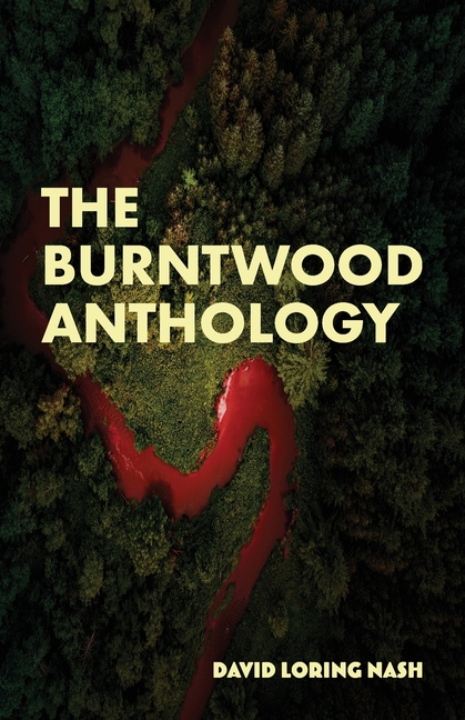 The Burntwood Anthology