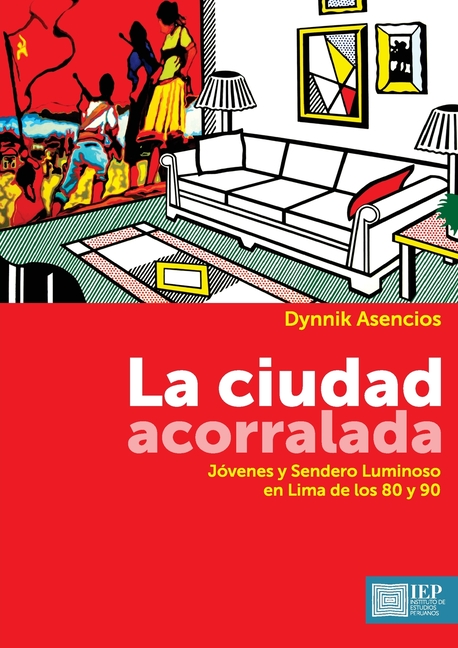 La ciudad acorralada