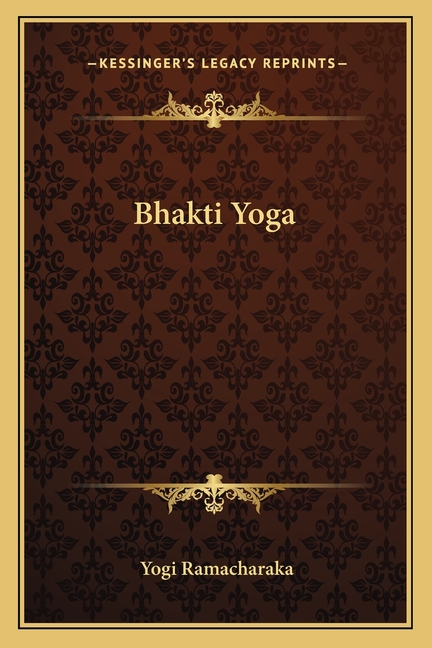 Bhakti Yoga