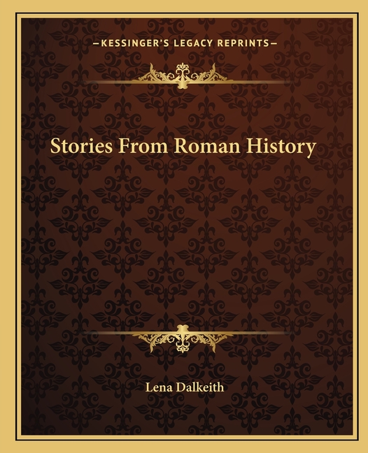 Stories From Roman History