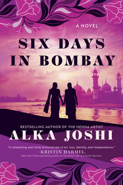 Six Days in Bombay