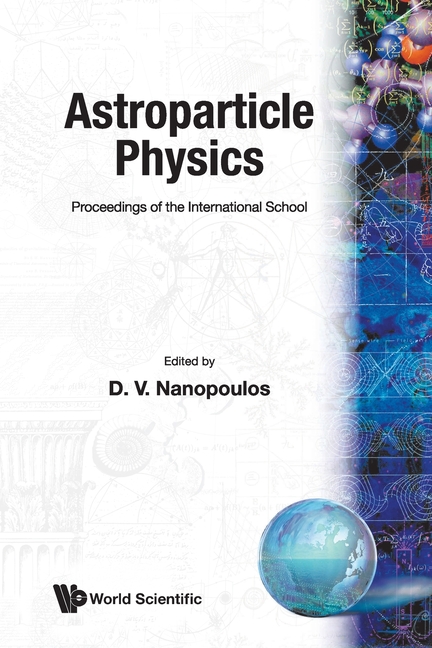 Astroparticle Physics (P/S)