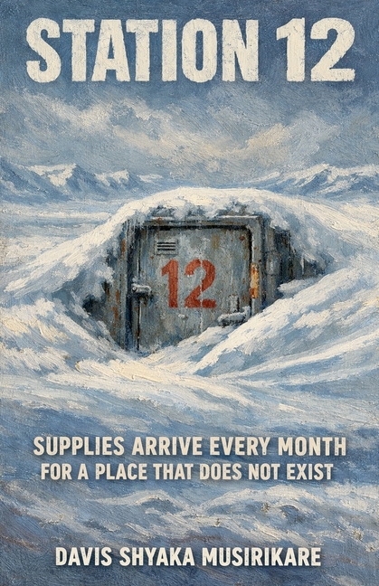 Station 12