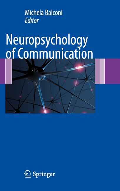 Neuropsychology of Communication