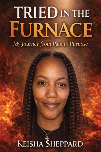 Tried in the Furnace my Journey from pain to Purpose